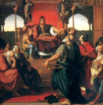 Attila the Hun was local to European Scythia/Ukraine: Priscus of Panium’s eyewitness account of the realm and the king