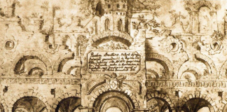 Kyiv Was Powerful Capital City in the 9th Century Already: Vikings came to serve and trade in it