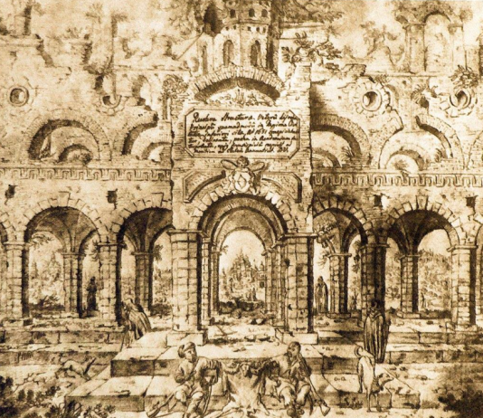 Kyiv Was Powerful Capital City in the 9th Century Already: Vikings came to serve and trade in it