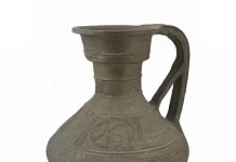 Ancient Agrarian Calendar on 4th-century Romashky Jug found near Kyiv: Ties Ukraine, Chernyakhiv, and Trypillia Cultures