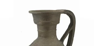 Ancient Agrarian Calendar on 4th-century Romashky Jug found near Kyiv: Ties Ukraine, Chernyakhiv, and Trypillia Cultures