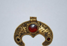 Important Chernyakhiv Culture Was Local to Ancient Kyiv Rus-Ukraine: It was Scytho-Slavic, not Gothic