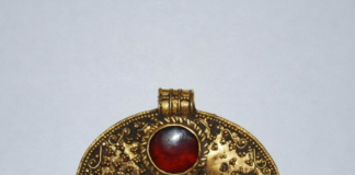 Important Chernyakhiv Culture Was Local to Ancient Kyiv Rus-Ukraine: It was Scytho-Slavic, not Gothic