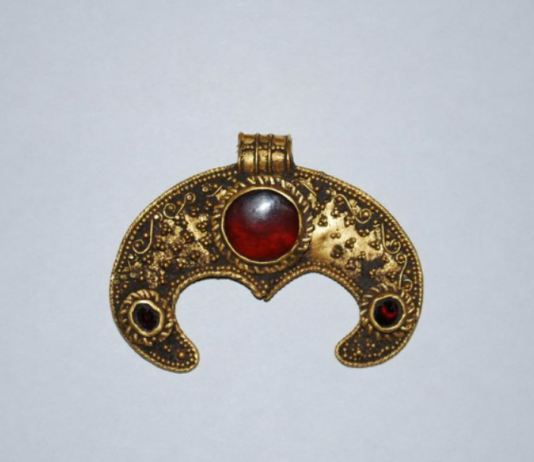 Important Chernyakhiv Culture Was Local to Ancient Kyiv Rus-Ukraine: It was Scytho-Slavic, not Gothic