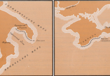 Herodotus Measures Taurica/Crimea: Comparison with Italian Iapygia