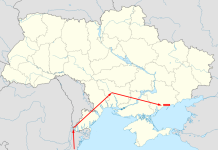 Darius the Great’s Route in Scythia/ Ukraine: How far the Persian Army went