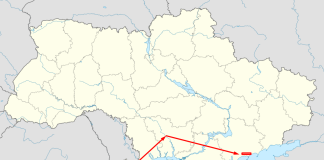 Darius the Great’s Route in Scythia/ Ukraine: How far the Persian Army went