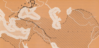 Darius the Great’s Way from Persian Susa to Scythia: Account of Herodotus