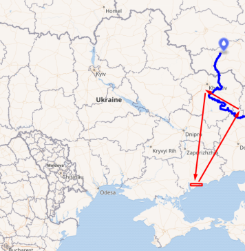 Persian Cavalry Raid Across Scythia: Darius receives ‘Bird, Mouse, Frog, 5 Arrows’ Gift from Scythian king