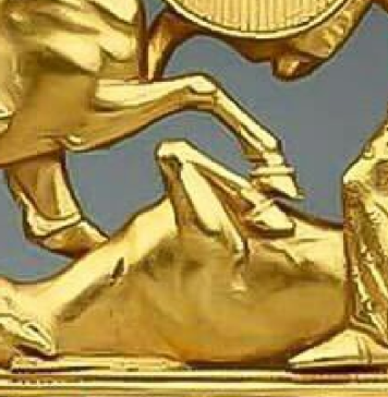 Scythian Trousers & Their Decorations