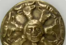 Royal Skulls from Alexandropol Kurgan in Ukraine: Scythian Sauromaetae Race?
