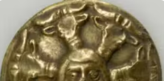 Royal Skulls from Alexandropol Kurgan in Ukraine: Scythian Sauromaetae Race?