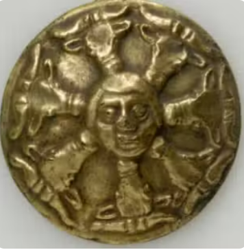 Royal Skulls from Alexandropol Kurgan in Ukraine: Scythian Sauromaetae Race?