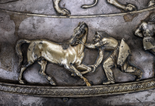Scythian King who fought Alexander the Great’s father, Philip II of Macedon: His famous Royal Kurgan in Ukraine