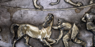 Scythian King who fought Alexander the Great’s father, Philip II of Macedon: His famous Royal Kurgan in Ukraine