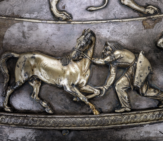 Scythian King who fought Alexander the Great’s father, Philip II of Macedon: His famous Royal Kurgan in Ukraine