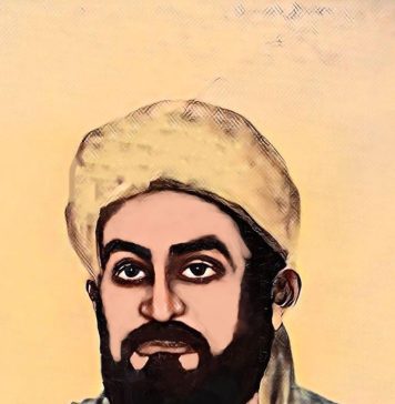 The Rus are Slavs, wrote Ibn Khordadbeh before 860 AD. What it means for Ukraine and Muscovy