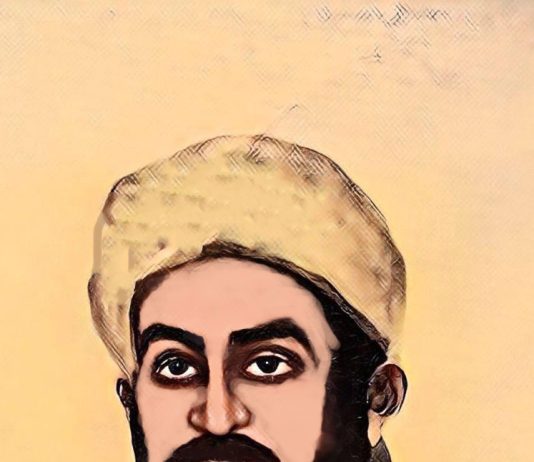 The Rus are Slavs, wrote Ibn Khordadbeh before 860 AD. What it means for Ukraine and Muscovy