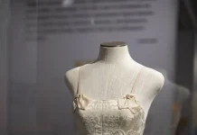 Ballet Puff Tutu was invented by Ukrainian Oscar-Winning costumier Barbara Karinska