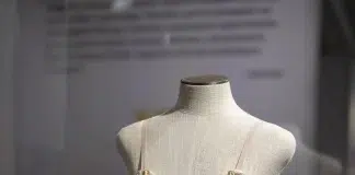 Ballet Puff Tutu was invented by Ukrainian Oscar-Winning costumier Barbara Karinska