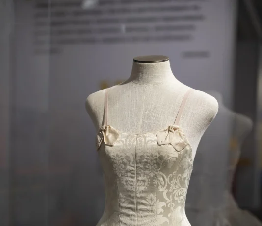 Ballet Puff Tutu was invented by Ukrainian Oscar-Winning costumier Barbara Karinska