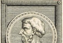 Anacharsis: Scythian Frugality and Wisdom