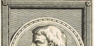 Anacharsis: Scythian Frugality and Wisdom