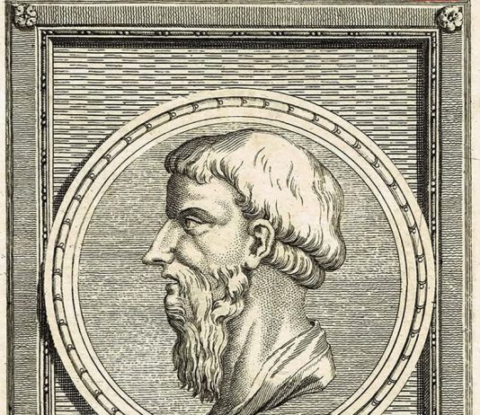 Anacharsis: Scythian Frugality and Wisdom