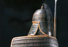 Scythian Cavalry Heavy Armor: What museum recreation revealed