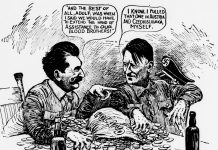 Russian Betrayal of All Its Treaties in 1939: NYTimes archival article