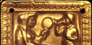 Scythian Supreme Goddess Tabiti: The only Indo-Aryan female Fire Deity