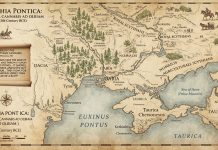 Scythian Cannabis in Ancient Ukraine: Herodotus discovers hemp for Greeks