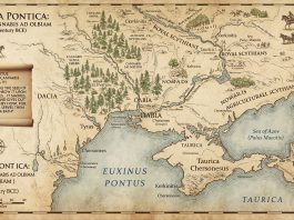Scythian Cannabis in Ancient Ukraine: Herodotus discovers hemp for Greeks