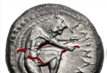 Scythian Heraclean Bow: Stone Inscription of Archery Record Found in Ukraine