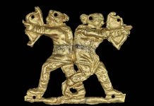 Scythian Poison Scythicon: Deadly arrows