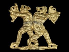 Scythian Poison Scythicon: Deadly arrows