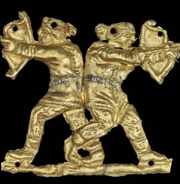 Scythian Poison Scythicon: Deadly arrows