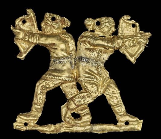 Scythian Poison Scythicon: Deadly arrows